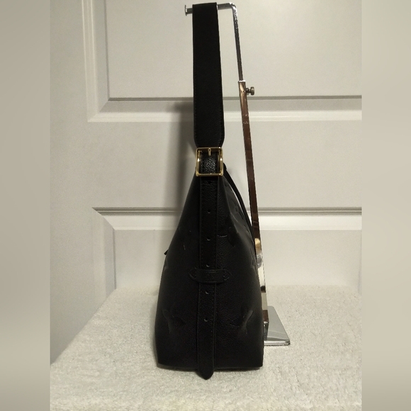 NEW Louis Vuitton Empreinte Carryall Shoulder Bag - Picture 8 of 10